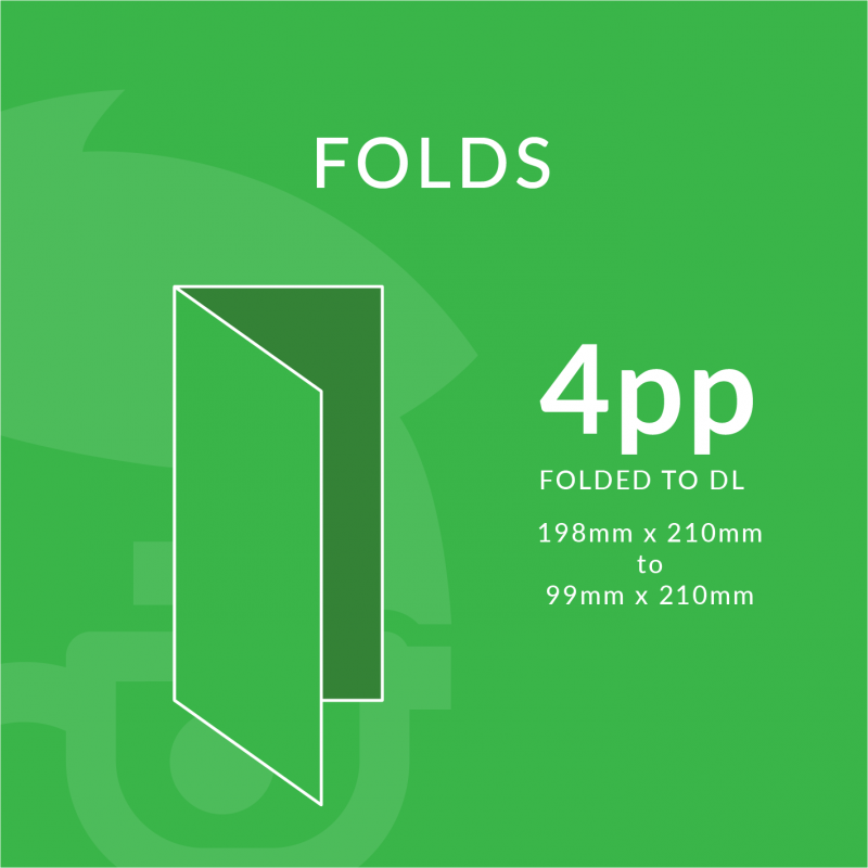 Fold 4pp to DL