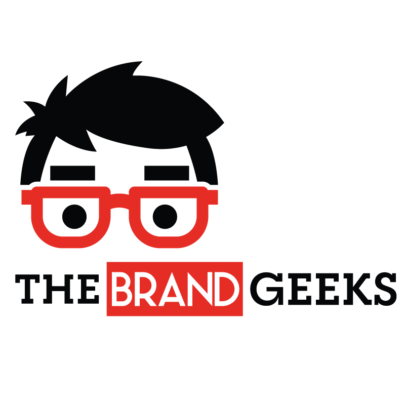 The Brand Geeks