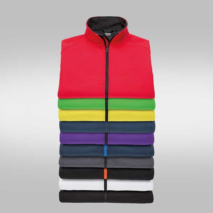 Regatta Softshell Jacket Colour Options
