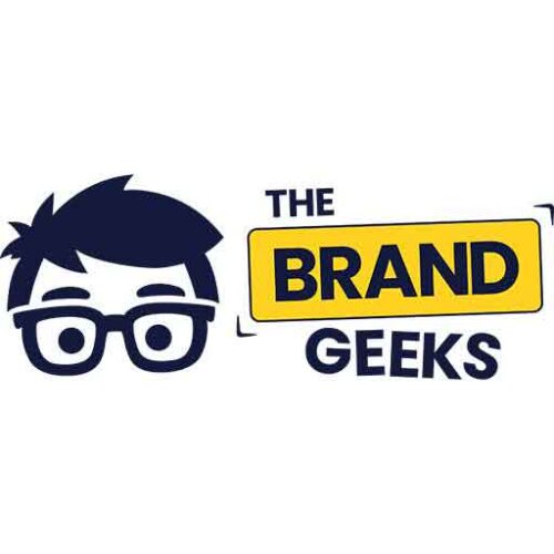 The Brand Geeks Merch