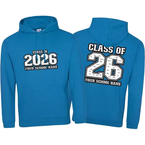 Hoodies