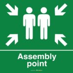 Safety Signs Safety Point