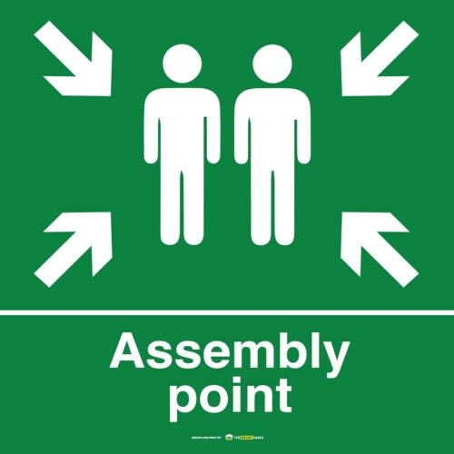 Safety Signs Safety Point