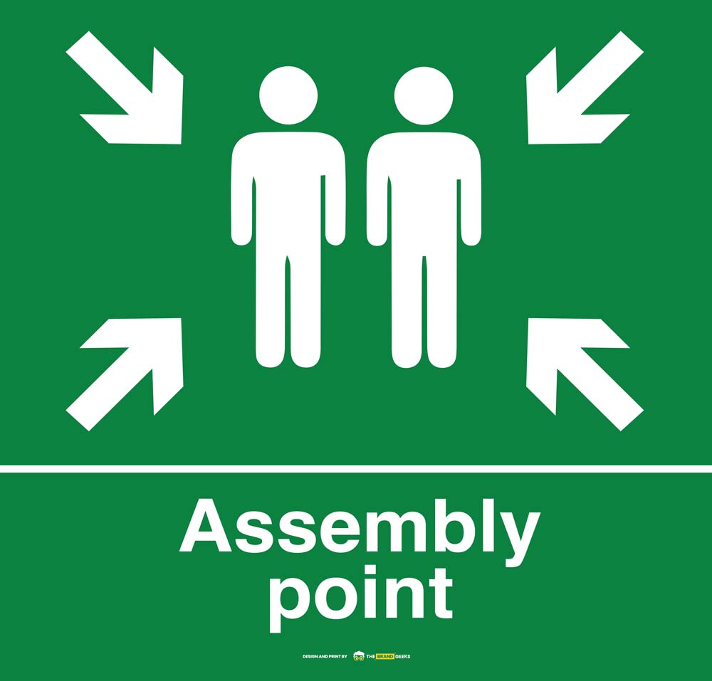 Safety Signs Safety Point