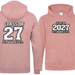 St Josephs Macroom Hoodie 2027