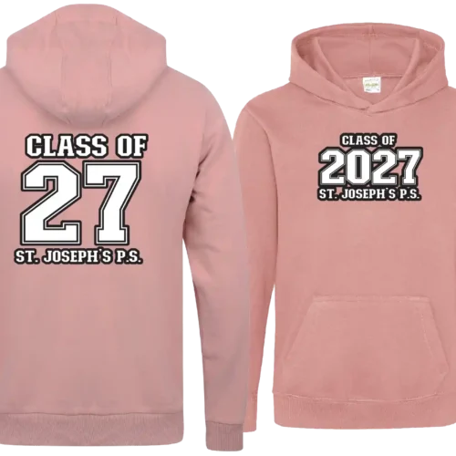 St Josephs Macroom Hoodie 2027