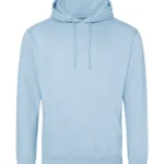 ISK TY Hoodie 2027 - Front