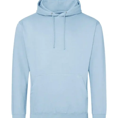 ISK TY Hoodie 2027 - Front