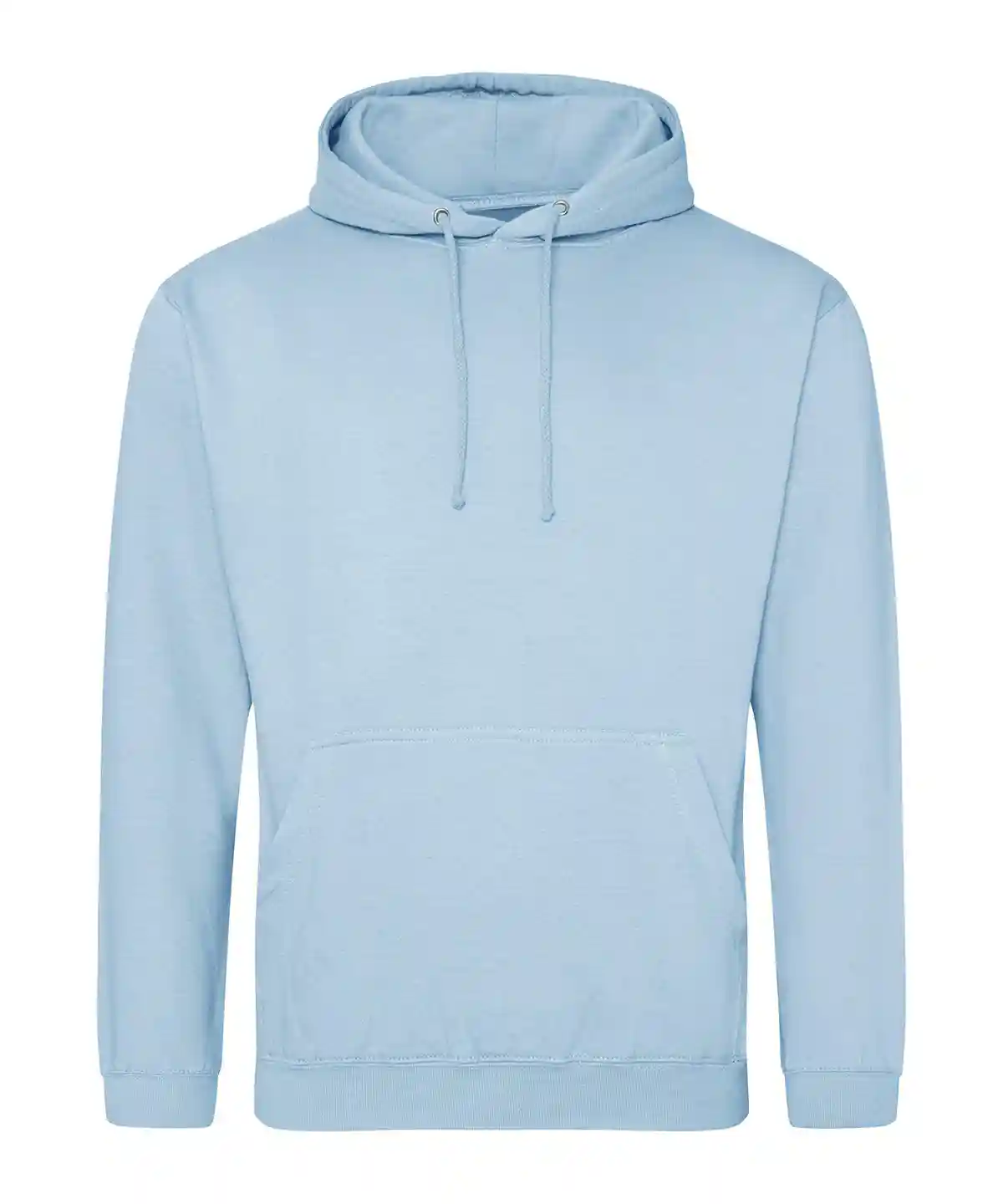 ISK TY Hoodie 2027 - Front