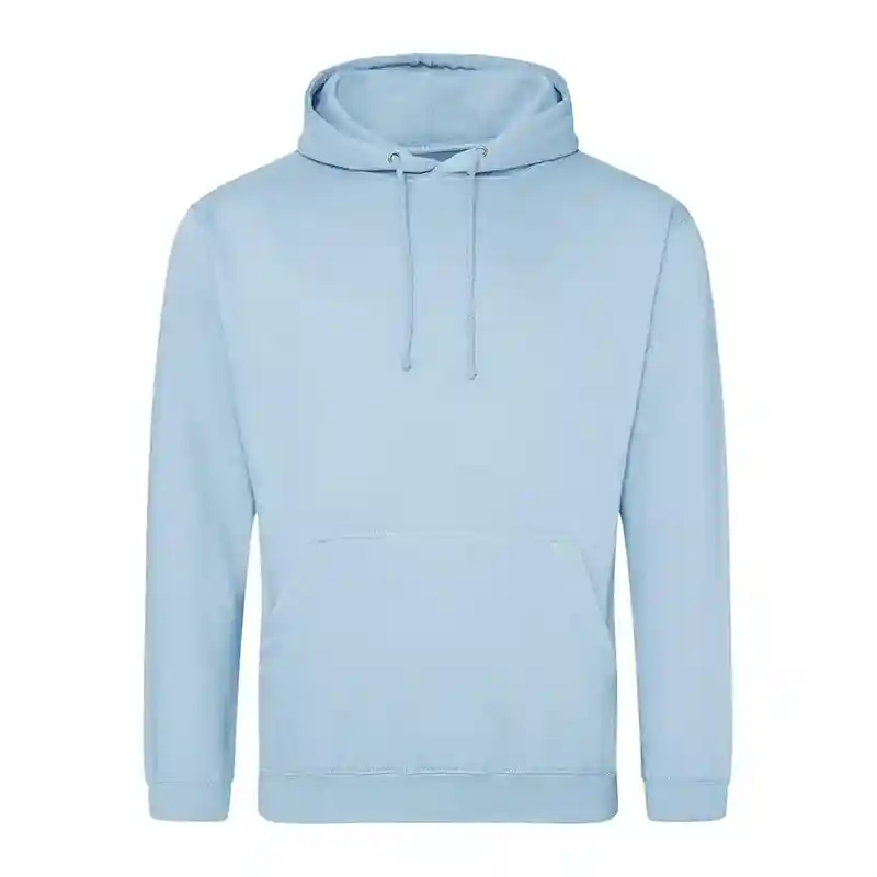 ISK TY Hoodie 2027 - Front