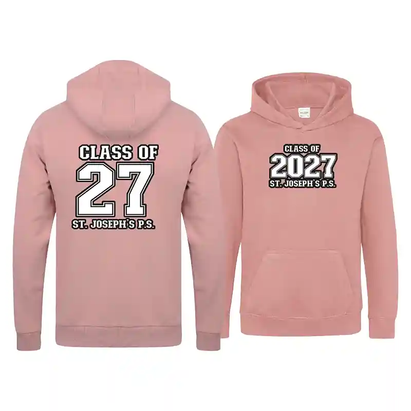 St Josephs Macroom Hoodie 2027